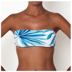 Vaya Island Chaleur Bikini Top